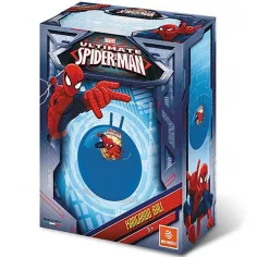 Spider-Man skákacia lopta 50cm obrázok 2