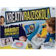Škola kreatívneho kreslenia