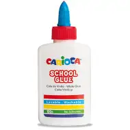 Školské lepidlo tekuté 100ml - Carioca