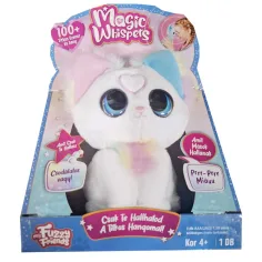 Skyrocket: Magic Whispers šepkajúca mačka líška - Kiki