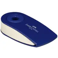 Faber-Castell: Sleeve mini guma s farebným puzdrom