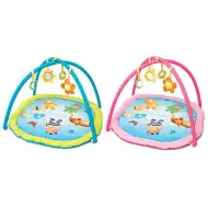 Smoby: Cotoons activity koberec