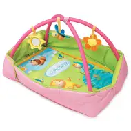 Smoby: Cotoons zábavný koberček