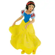 Snehulienka hracia figúrka