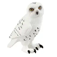 Snežná sova hracia figúrka - Bullyland