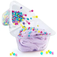 So Slime: Crazy Sensations sliz vo viacerých variantoch obrázok 2