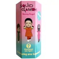Sonny Angel prekvapujúca figúrka - Squid Game 2