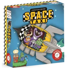 Herná hra Space Taxi - Piatnik