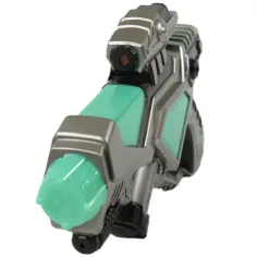 Space Weapon: Aurora vesmírna zbraň so svetlom a zvukom 28cm obrázok 2