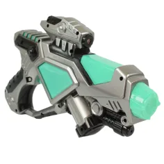 Space Weapon: Aurora vesmírna zbraň so svetlom a zvukom 28cm obrázok 3