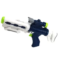 Space Weapon: Projektorová vesmírna zbraň so svetlom a zvukom 34cm obrázok 4