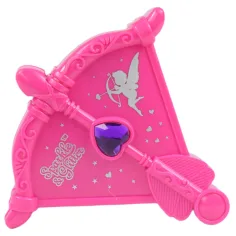 Sparkle & Glitter: Dvojposchodový mejkap set v tvare šípu obrázok 5