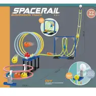 Specerail guľôčková dráha 77dielikov