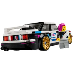 LEGO® Speed Champions: BMW M3 (E30) (77263) obrázok 5