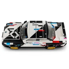 LEGO® Speed Champions: BMW M3 (E30) (77263) obrázok 6