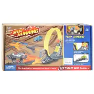 Speed Running pretekárska dráha set