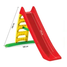 Speed šmykľavka 170cm obrázok 2