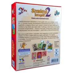 Spiace princezné 2: Operácia pusinka spoločenská hra obrázok 5
