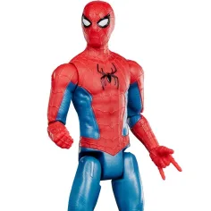 Spider-Man: Úplne nový deň – Titan Series akčná figúrka Spider-Mana 30 cm – Hasbro obrázok 3
