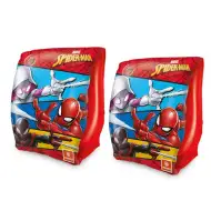 Spiderman nafukvacie rukávniky - Mondo Toys