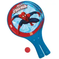 Spiderman plážový tenis
