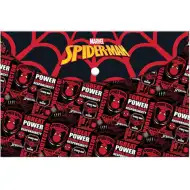 Spiderman priečinok na dokumenty A4 s patentom