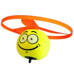 Spin Ball odpaľovacia lietajúca hra obrázok 2