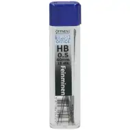 Spirit: 0,5 mm HB vložka do pentelky