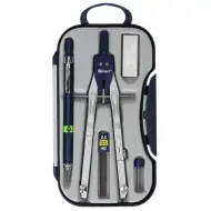 Spirit: Architect kružidlo 5 dielny set v krabičke