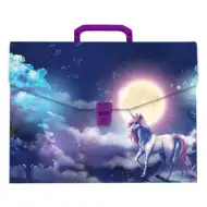 Spirit: Be Magic priečinok na dokumenty s rukoväťou A3