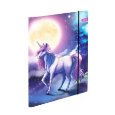 Spirit: Be Magical 4dielny set ergonomickej školskej tašky Cool obrázok 3