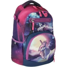 Spirit: Be Magical školská taška, batoh 3 dielny set obrázok 2
