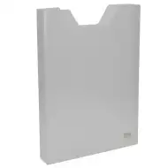 Spirit: Biely držiak pre dokumenty do tašky