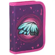 Spirit: Blue Butterfly vyklápací peračník s 3D vzorom  50ks