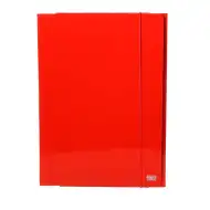 Spirit: Červený priečinok na dokumenty A4