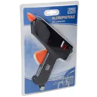 Spirit: Čierna lepiaca pištoľ KB-800 80W