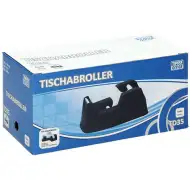 Spirit: Čierny dávkovač lepiacej pásky TD35