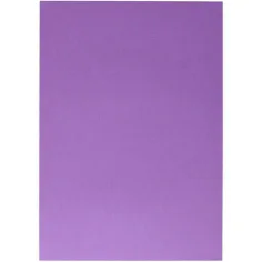 Spirit: Dekoratívny kartónový papier vo fialovej farbe 70x100cm