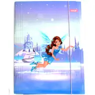 Spirit: Fairy - Víla priečinok na dokumenty A/4