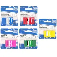 Spirit: Farebné štítky na označenie 1ks rôzne druhy