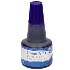 Spirit: Fialový atrament na pečiatky 30ml obrázok 2