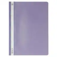 Spirit: Fialový obal na dokumenty 110/170 A4