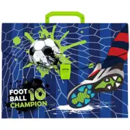 Spirit: Football Champion priečinok na dokumenty s rukoväťou A4