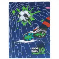 Spirit: Football priečinok na dokumenty A3