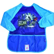 Spirit: Footbell maliarska zástera pre deti 6-9 rokov