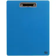 Spirit: Fresh podložka na písanie A4 v modrej farbe