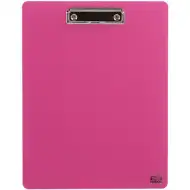 Spirit: Fresh ružová podložka na písanie A4