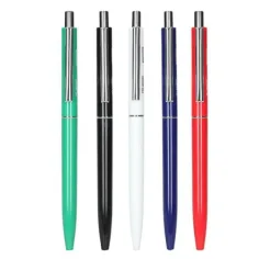 Spirit: G10 modrý guľôčkový pero 1.0mm v rôznych farbách