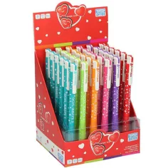 Spirit: Guľôčkové pero s nápisom "I Love You" obrázok 2