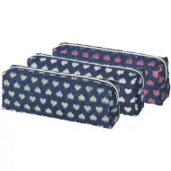 Spirit: Ice Heart valcovitý peračník 3 rôzne verzie 21x7cm